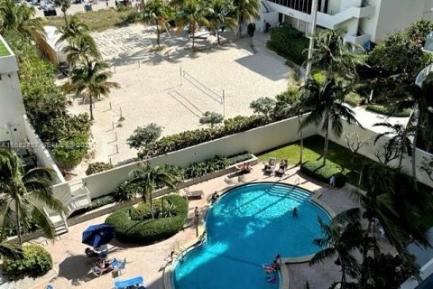Copropriété à vendre à Hollywood, Floride: 1 chambre, 84.08 m2 № 2189453 - photo 27