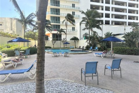 Copropriété à vendre à Hollywood, Floride: 1 chambre, 84.08 m2 № 2189453 - photo 26