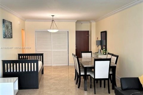 Copropriété à vendre à Hollywood, Floride: 1 chambre, 84.08 m2 № 2189453 - photo 7