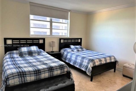 Copropriété à vendre à Hollywood, Floride: 1 chambre, 84.08 m2 № 2189453 - photo 10