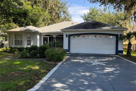 Villa ou maison à vendre à Lady Lake, Floride: 3 chambres, 190.08 m2 № 1677975 - photo 4