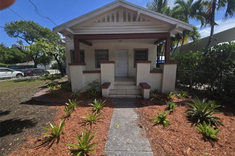 Villa ou maison à Miami, Floride 2 chambres, 94.02 m2 № 2350952