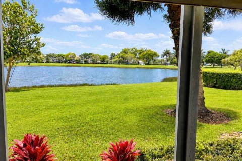 Condo in Boca Raton, Florida, 2 bedrooms  № 2178335