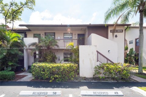 Copropriété à louer à Sunrise, Floride: 2 chambres, 78.04 m2 № 1946862 - photo 3