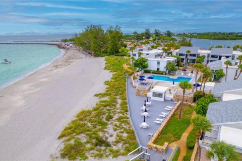 Copropriété à vendre à Venice, Floride: 1 chambre, 33.82 m2 № 1298813 - photo 22