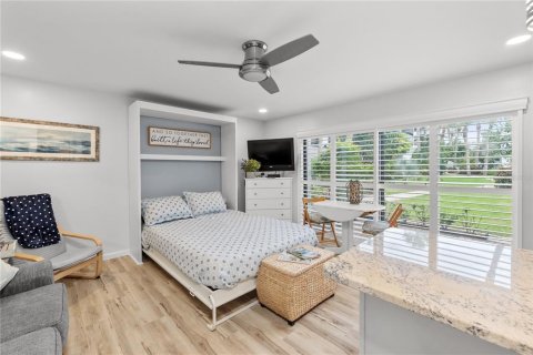 Copropriété à vendre à Venice, Floride: 1 chambre, 33.82 m2 № 1298813 - photo 12