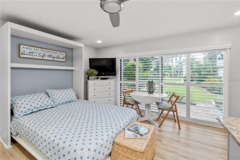 Copropriété à vendre à Venice, Floride: 1 chambre, 33.82 m2 № 1298813 - photo 11