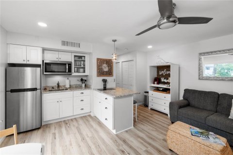 Copropriété à vendre à Venice, Floride: 1 chambre, 33.82 m2 № 1298813 - photo 10