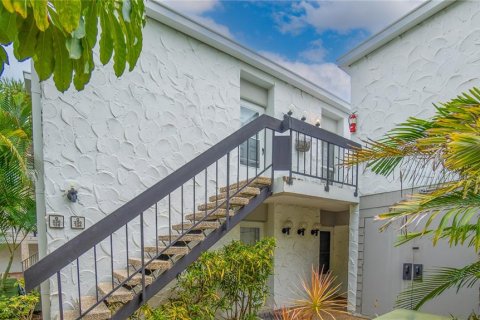Copropriété à vendre à Venice, Floride: 1 chambre, 33.82 m2 № 1298813 - photo 2