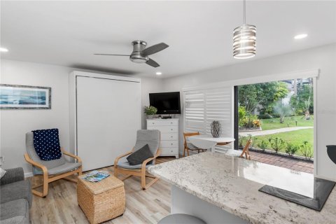 Copropriété à vendre à Venice, Floride: 1 chambre, 33.82 m2 № 1298813 - photo 4