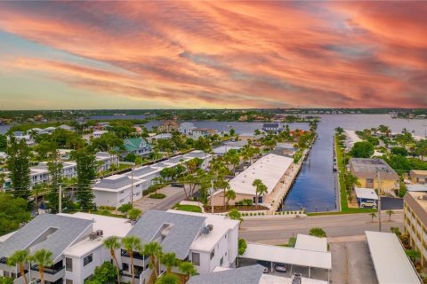 Copropriété à vendre à Venice, Floride: 1 chambre, 33.82 m2 № 1298813 - photo 19
