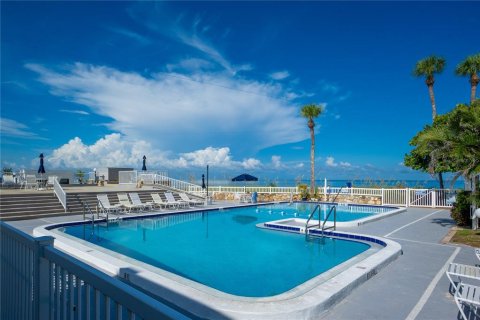Copropriété à vendre à Venice, Floride: 1 chambre, 33.82 m2 № 1298813 - photo 23