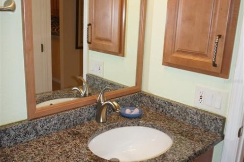 Купить кондоминиум в Пунта-Горда, Флорида 6 комнат, 104.05м2, № 1547642 - фото 24