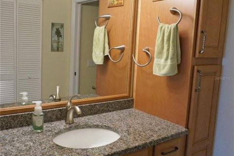 Купить кондоминиум в Пунта-Горда, Флорида 6 комнат, 104.05м2, № 1547642 - фото 28