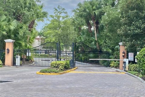 Copropriété à louer à Orlando, Floride: 3 chambres, 114.92 m2 № 2123648 - photo 4