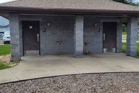 Terreno en venta en Dunnellon, Florida № 2165279 - foto 11