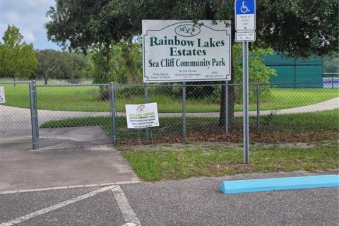 Terreno en venta en Dunnellon, Florida № 2165279 - foto 16