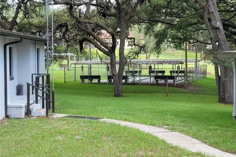 Terreno en venta en Dunnellon, Florida № 2165279 - foto 18