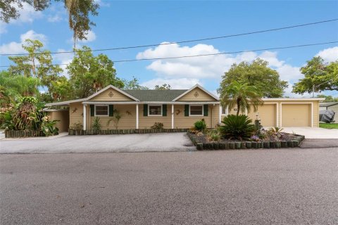 House in Riverview, Florida 3 bedrooms, 156.35 sq.m. № 2234057