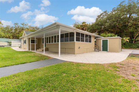 House in Riverview, Florida 3 bedrooms, 156.35 sq.m. № 2234057 - photo 30
