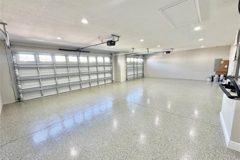 Снять в аренду виллу или дом в Даннеллон, Флорида 3 комнаты, 136.85м2, № 1824322 - фото 23