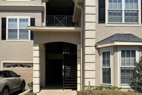 Copropriété à vendre à Jacksonville, Floride: 2 chambres, 112.6 m2 № 885597 - photo 1