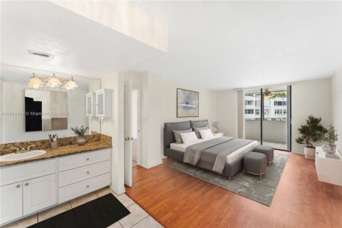 Condominio en venta en Miami, Florida, 2 dormitorios, 105.63 m2 № 1931315 - foto 9