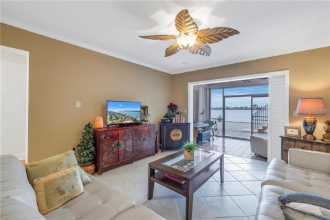 Condominio en venta en Tierra Verde, Florida, 2 dormitorios, 119.94 m2 № 1248653 - foto 10