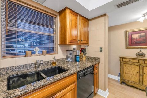 Condominio en venta en Tierra Verde, Florida, 2 dormitorios, 119.94 m2 № 1248653 - foto 19