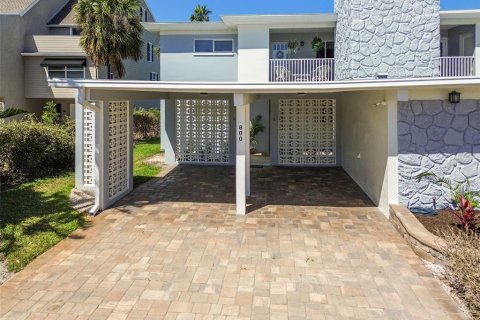 Condominio en venta en Tierra Verde, Florida, 2 dormitorios, 119.94 m2 № 1248653 - foto 5