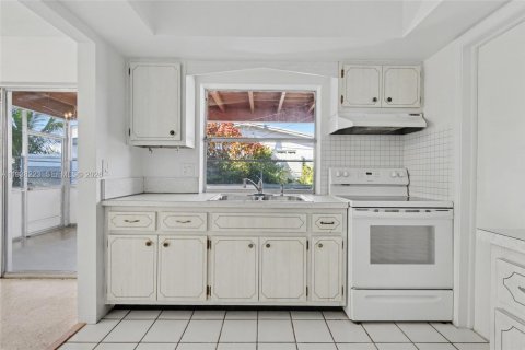 Villa ou maison à vendre à Lauderhill, Floride: 2 chambres, 88.26 m2 № 1995952 - photo 6