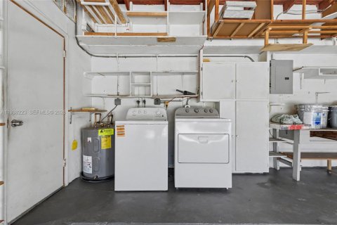 Villa ou maison à vendre à Lauderhill, Floride: 2 chambres, 88.26 m2 № 1995952 - photo 25