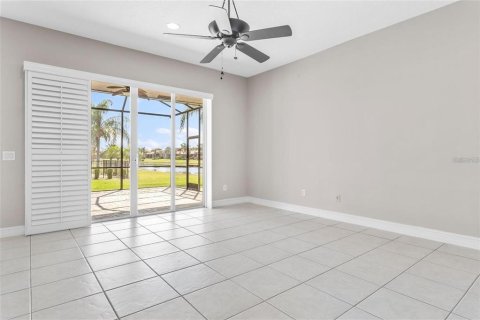 Villa ou maison à louer à Wimauma, Floride: 3 chambres, 224.82 m2 № 2412583 - photo 10