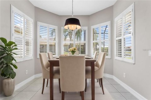 Villa ou maison à louer à Wimauma, Floride: 3 chambres, 224.82 m2 № 2412583 - photo 19