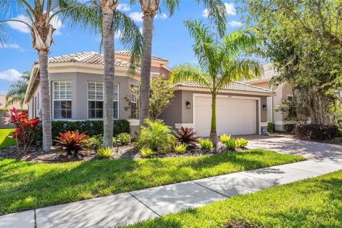 Villa ou maison à Wimauma, Floride 3 chambres, 224.82 m2 № 2412583