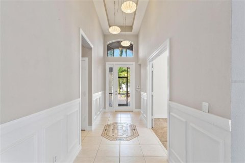 Villa ou maison à louer à Wimauma, Floride: 3 chambres, 224.82 m2 № 2412583 - photo 4