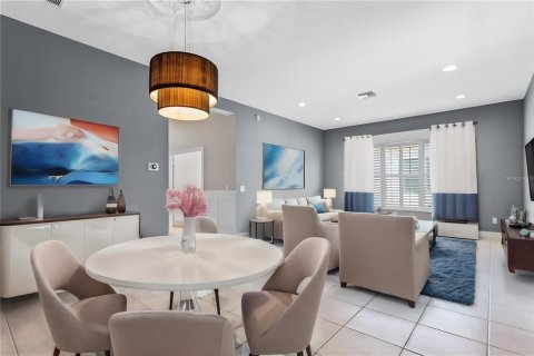 Villa ou maison à louer à Wimauma, Floride: 3 chambres, 224.82 m2 № 2412583 - photo 7