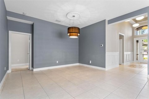 Villa ou maison à louer à Wimauma, Floride: 3 chambres, 224.82 m2 № 2412583 - photo 9