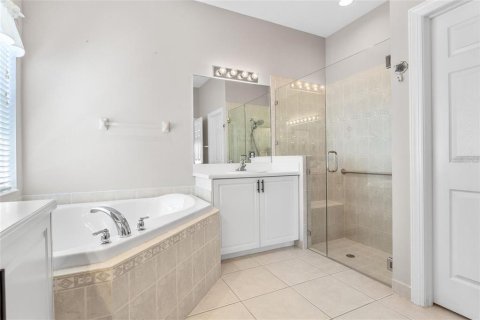Villa ou maison à louer à Wimauma, Floride: 3 chambres, 224.82 m2 № 2412583 - photo 23