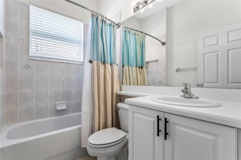 Villa ou maison à louer à Wimauma, Floride: 3 chambres, 224.82 m2 № 2412583 - photo 27
