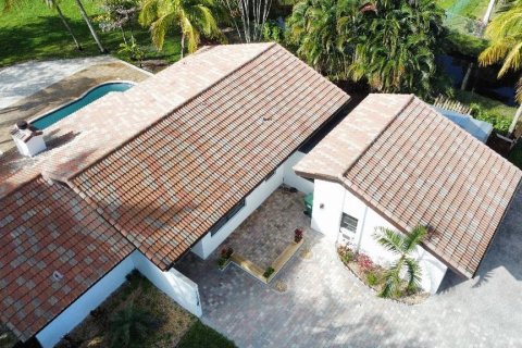 Casa en venta en Plantation, Florida, 3 dormitorios, 170.38 m2 № 2084497 - foto 7