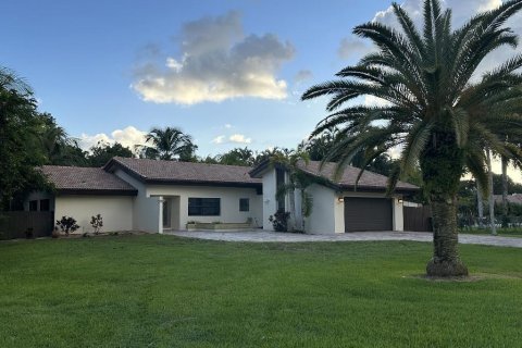 Casa en Plantation, Florida 3 dormitorios, 170.38 m2 № 2084497