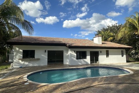 Casa en venta en Plantation, Florida, 3 dormitorios, 170.38 m2 № 2084497 - foto 9