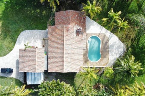 Casa en venta en Plantation, Florida, 3 dormitorios, 170.38 m2 № 2084497 - foto 6