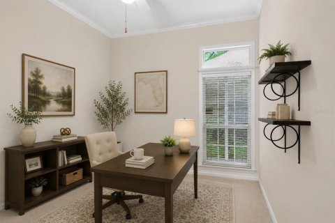 House in Gainesville, Florida 3 bedrooms, 207.45 sq.m. № 2196019 - photo 8