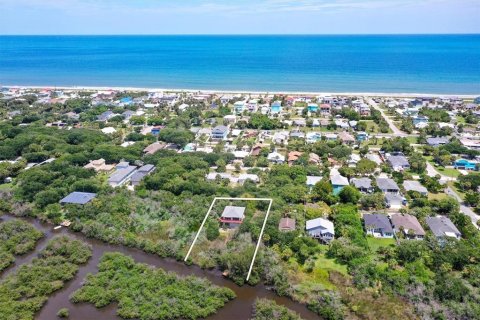 Купить виллу или дом в Флаглер–Бич, Флорида 8 комнат, 100.33м2, № 2341806 - фото 16