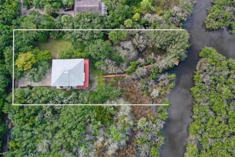 Купить виллу или дом в Флаглер–Бич, Флорида 8 комнат, 100.33м2, № 2341806 - фото 15
