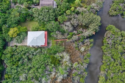 Купить виллу или дом в Флаглер–Бич, Флорида 8 комнат, 100.33м2, № 2341806 - фото 25