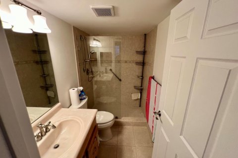 Copropriété à louer à Delray Beach, Floride: 2 chambres, 105.54 m2 № 1177318 - photo 1