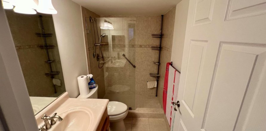 Condo à Delray Beach, Floride, 2 chambres № 1177318